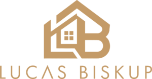 Lucas Biskup - Corretor Imobiliário