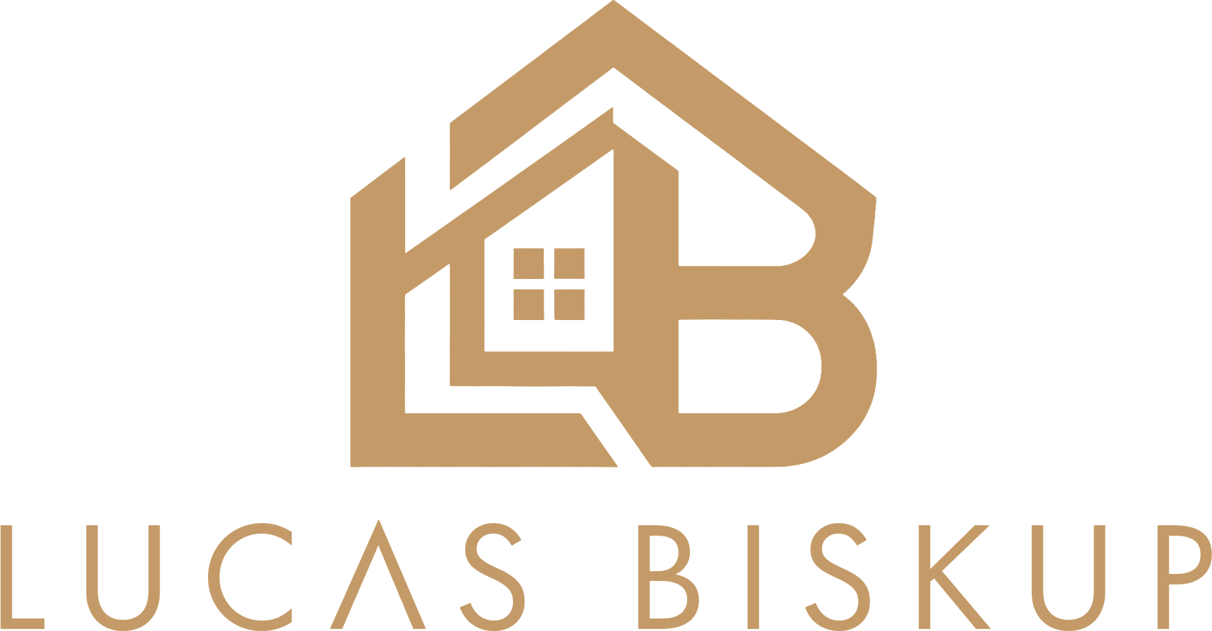 Lucas Biskup - Corretor Imobiliário